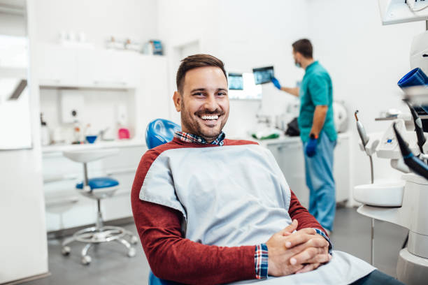 Best Root Canal Treatment  in Casa Blanca, AZ